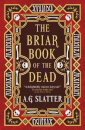 The Briar Book Of The Dead