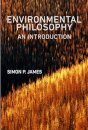 Environmental Philosophy