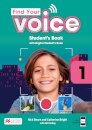 Find Your Voice 1 Sb Epk