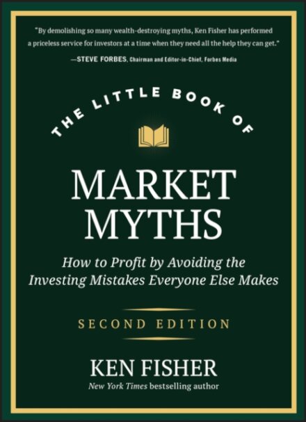 The Little Book of Market Myths
