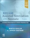 Goldsmith's Assisted Ventilation of the Neonate