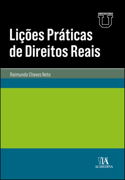 Lições Práticas De Direitos Reais