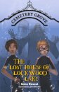 Reading Planet Cosmos - Cemetery Grove 3: The Lost House of Lockwood Lake Saturn/Blue-Red