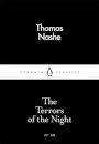 The Terrors Of The Night