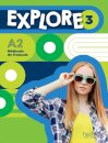 Explore 3 Livre de l'élève