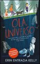 Olá, Universo