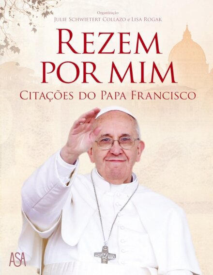 Rezem por Mim