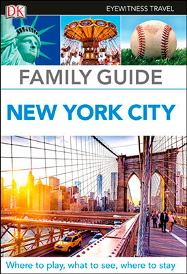 New York City Family Guide