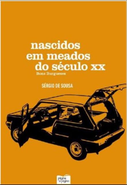 Nascidos Em Meados Do Século XX