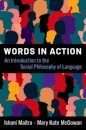 Words in Action