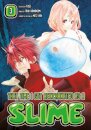 That Time I Got Reincarnated As A Slime 3