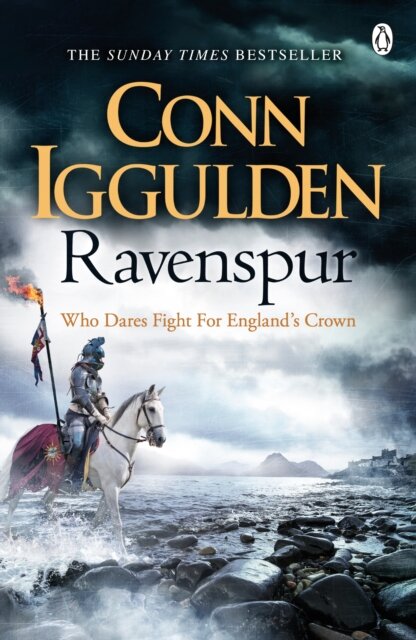 Ravenspur: Rise Of The Tudors