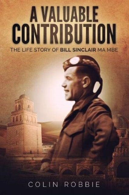 A Valuable Contribution