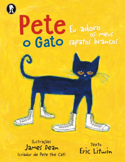 Pete, O Gato