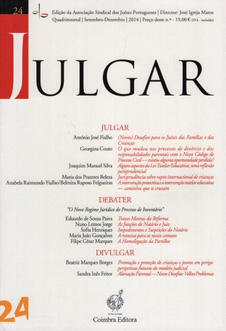 Julgar 24