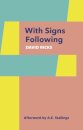 With Signs Following
