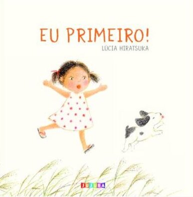 Eu primeiro!