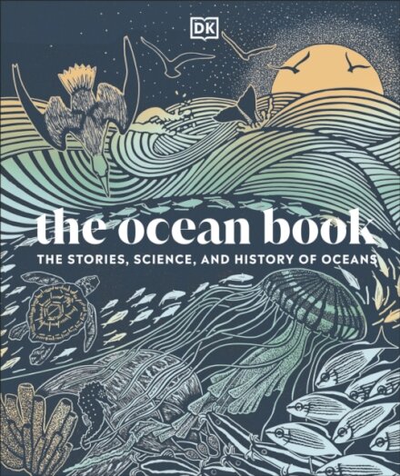 The Ocean Book