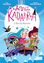 Anna Kadabra 5 - A Ilha das Mascotes