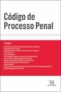 Código De Processo Penal - 11ª Edição