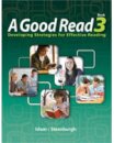 A Good Read 3