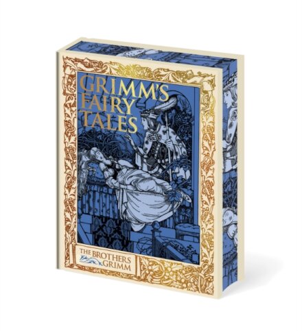 Grimm'S Fairy Tales