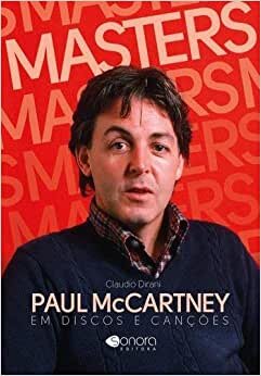 Paul Mccartney Em Discos E Canções