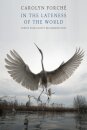 In the Lateness of the World
