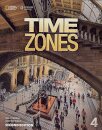 Time Zones 4 Alum 2E