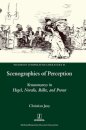 Scenographies of Perception