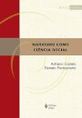 Marxismo Como Ciência Social