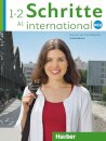 Schritte International Neu 1+2 Arbeitsbuch