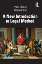 A New Introduction to Legal Method