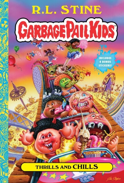 Thrills And Chills