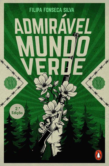 Admirável Mundo Verde
