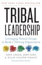 Tribal Leadership