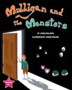 Mulligan and the Monsters / The Monsters and the Snargle