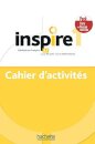 Inspire 1 Pack Cahier d'activités
