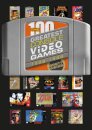 The 100 Greatest Console Video Games