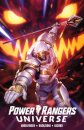 Power Rangers Universe