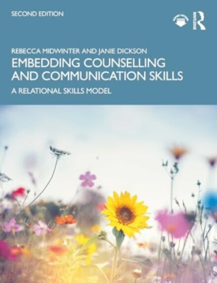 Embedding Counselling and Communication Skills