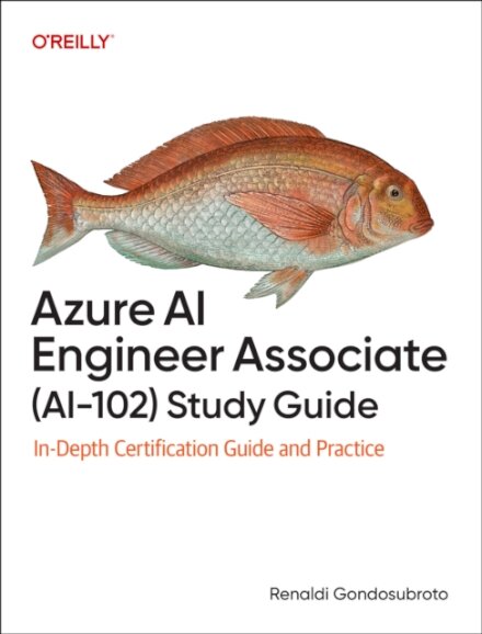 Azure AI Engineer Associate (AI-102) Study Guide