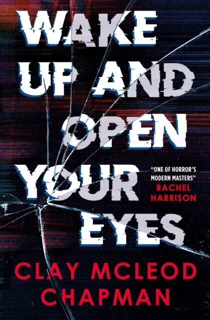 Wake Up And Open Your Eyes