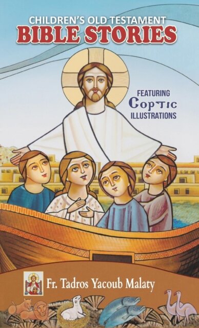 Children's Old Testament Bible Stories