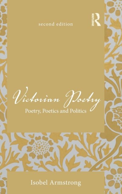 Victorian Poetry