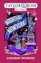 Nightfall in New York
