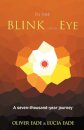 In The Blink Of An Eye