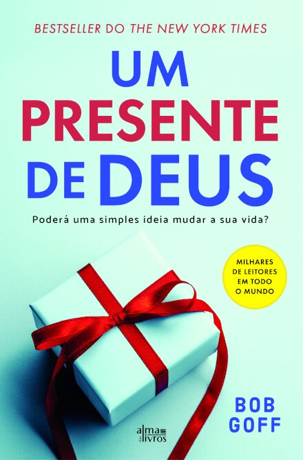 Um Presente de Deus
