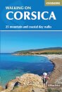 Walking on Corsica