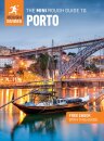 The Mini Rough Guide to Porto: Travel Guide with eBook